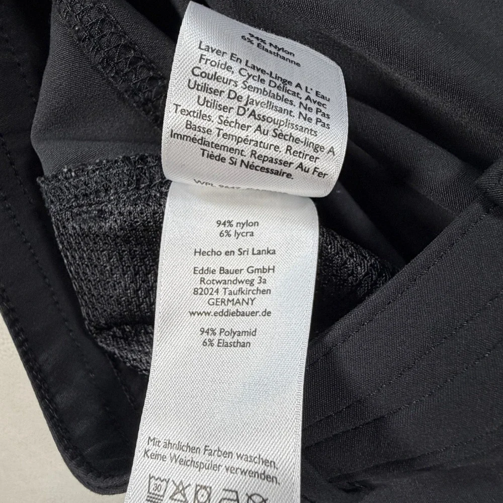 Eddie Bauer eddie bauer
